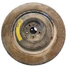 Ruotino scorta fiat usato  Pratola Peligna