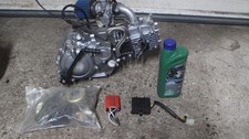 Zongshen z125 engine for sale  LIVERPOOL