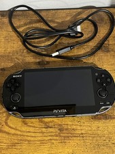 Vita oled model for sale  ROTHERHAM