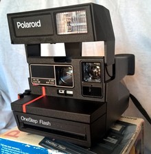 Kult polaroid step gebraucht kaufen Kult polaroid step gebraucht kaufen  Potsdam