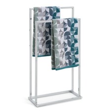 Tier freestanding towel for sale  BIRMINGHAM