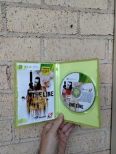 Spec Ops The Line Xbox 360 One Series S X completo com manual, usado comprar usado  Enviando para Brazil