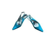 Jacques vert turquoise for sale  LEVEN