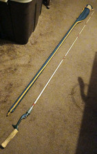 Shakespeare wonderod casting for sale  Pottsville