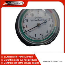 Paire pneus triangle d'occasion Paire pneus triangle d'occasion  Amiens-