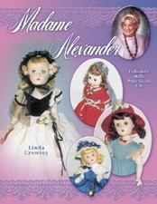 Madame alexander collectors for sale  Montgomery