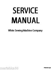 COMO REPARAR SUA MÁQUINA DE COSTURA * MANUAL DE SERVIÇO em CD comprar usado  Enviando para Brazil