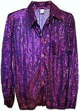 Mens violet purple for sale  Memphis