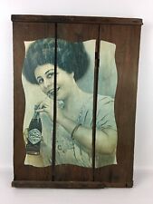 Vintage wood raisin for sale  Milmay