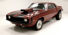 1967 1969 chevrolet for sale  Bronx