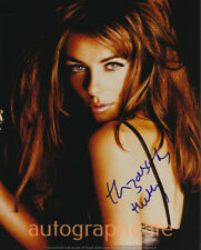 Elizabeth hurley inch for sale  BRISTOL