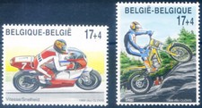 Sport. motociclismo 1999. usato  Milano