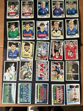 Panini football bundle for sale  LEICESTER