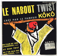 Koko claude francois d'occasion  Seyssinet-Pariset