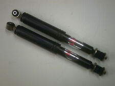 Lip rear shock for sale  LLANDYSUL