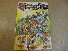 Vintage thundercats annual for sale  EDINBURGH