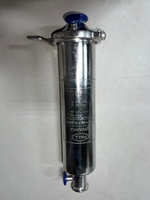 Pall advanta filter for sale  Wooster