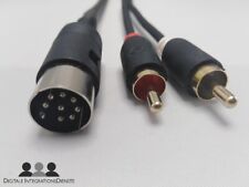 Câble powerlink rca d'occasion  Expédié en France