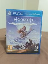 Jeu ps4 horizon d'occasion  Elne