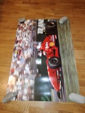 Ferrari eddie irvine usato  Italia