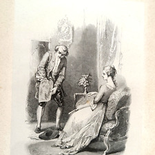 Jules janin sterne d'occasion  Paris IX