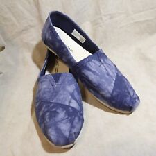 Toms classic slip for sale  Buchanan