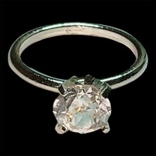Vintage uncas silver for sale  Lone Tree