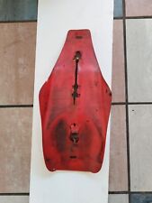 Vendo sella aprilia usato  Treviso Bresciano