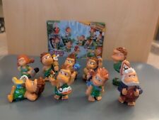 Serie completa kinder usato  Trieste