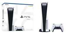 Sony ps5 blu for sale  Lewisville