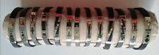 Bracciali uomo caucciù usato  Arezzo