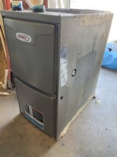 Lennox natural gas for sale  Tempe