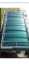 Transporter roof rack for sale  SOLIHULL