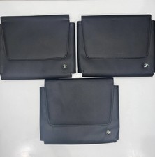 Bmw leather owners for sale  BRISTOL