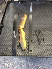 Keshes takedown recurve for sale  Iva