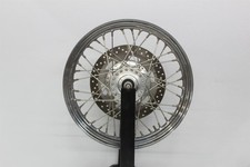 02-06 TRIUMPH BONNEVILLE AMERICA ARO DE RODA DIANTEIRA 18X2.50 (VER DESCP)  comprar usado  Enviando para Brazil