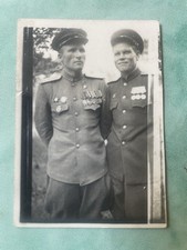 Ww2 hero soviet for sale  WINCHESTER