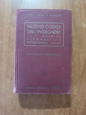 Manuali hoepli nuovo usato  Trappeto