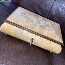 Jewelery music box for sale  Trenton