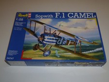 25497 sopwith camel gebraucht kaufen  Passau