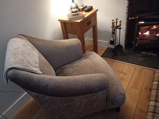 Fireside chair small for sale Fireside chair small for sale  CHESTER