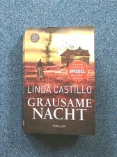 Linda castillo grausame gebraucht kaufen  St Ingbert