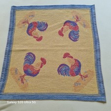 Ekelund mitteldecke 50x50 gebraucht kaufen  Berlin