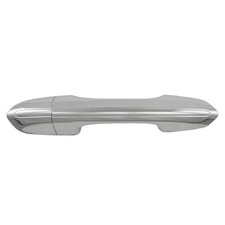 Chrome door handle for sale  USA