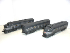 Lionel 2354 n.y.c for sale  Frederica