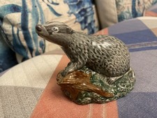 Beswick beneagles badger for sale  WEST DRAYTON