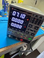 Ycs power supply gebraucht kaufen  Göttingen