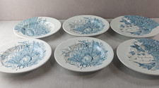 Lot anciennes assiettes d'occasion  Seingbouse