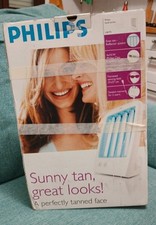 Lampada facciale philips usato  Italia