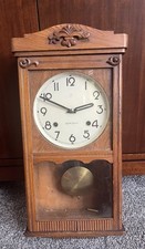 Vintage seikosha wooden for sale  Boise